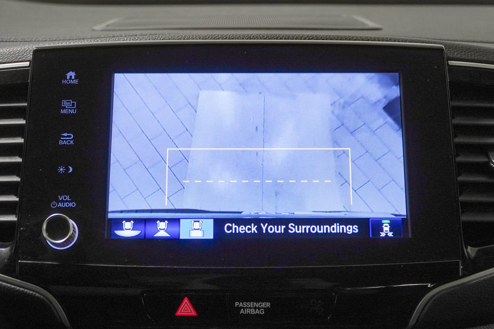 Used 2023 Honda Ridgeline RTL-E image 33