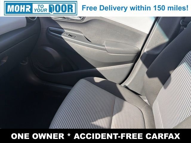 Used 2021 Hyundai Kona SEL w/ Cargo Package image 25