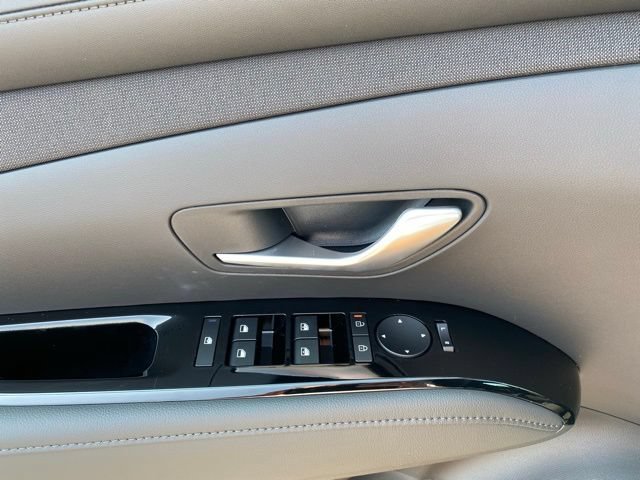 New 2026 Hyundai Santa Cruz XRT AWD/4WD image 21