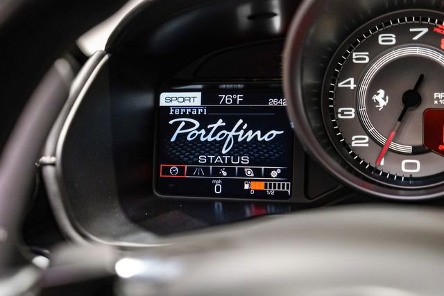 Used 2019 Ferrari Portofino image 26