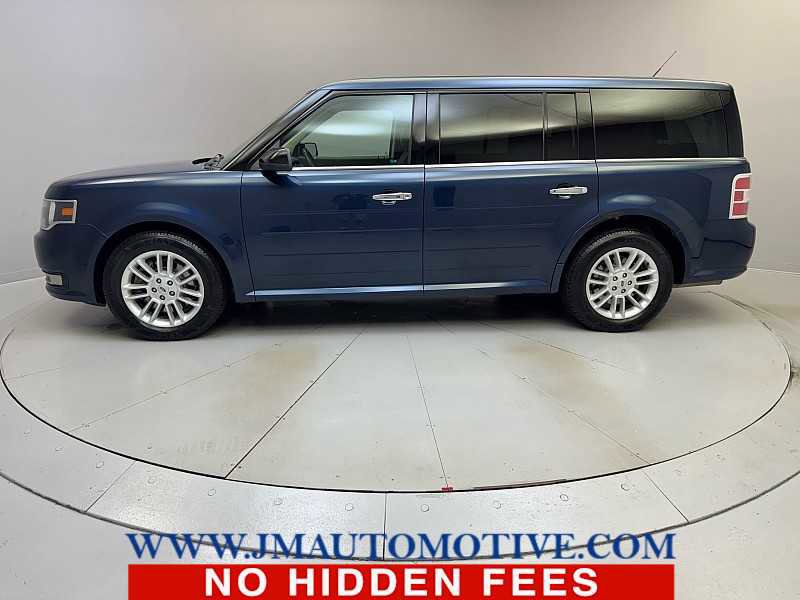 Used 2017 Ford Flex SEL w/ Equipment Group 202A image 2