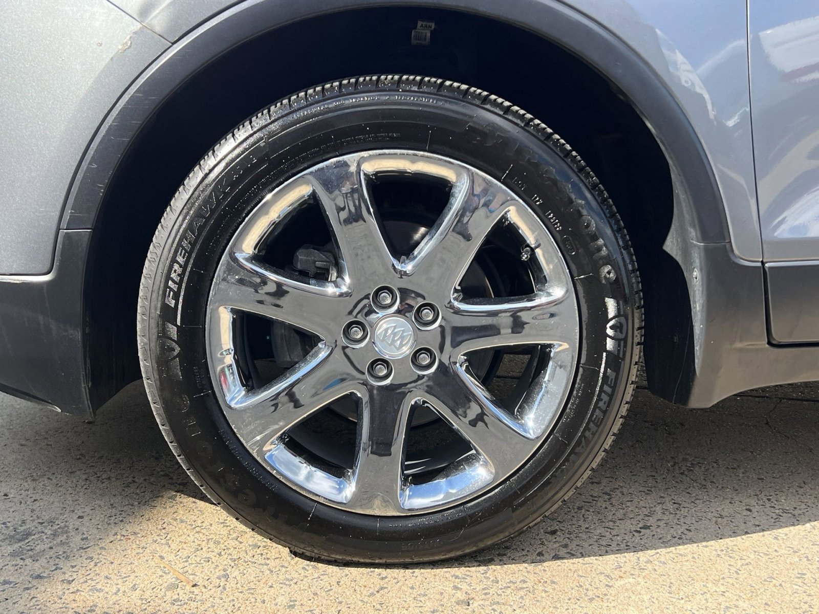 Used 2019 Buick Encore Essence w/ Experience Buick Package AWD/4WD image 20