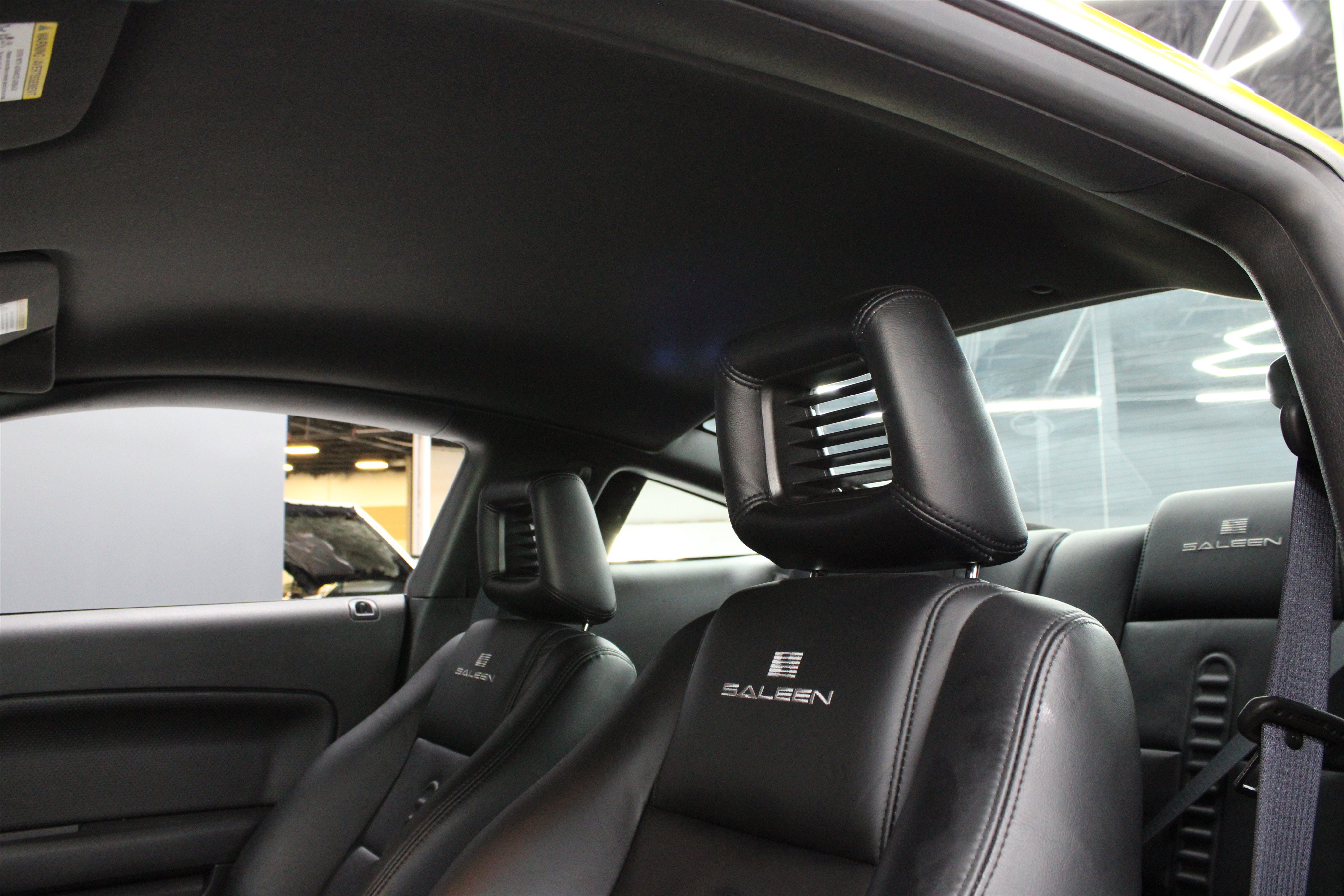 Used 2006 Ford Mustang GT RWD image 16