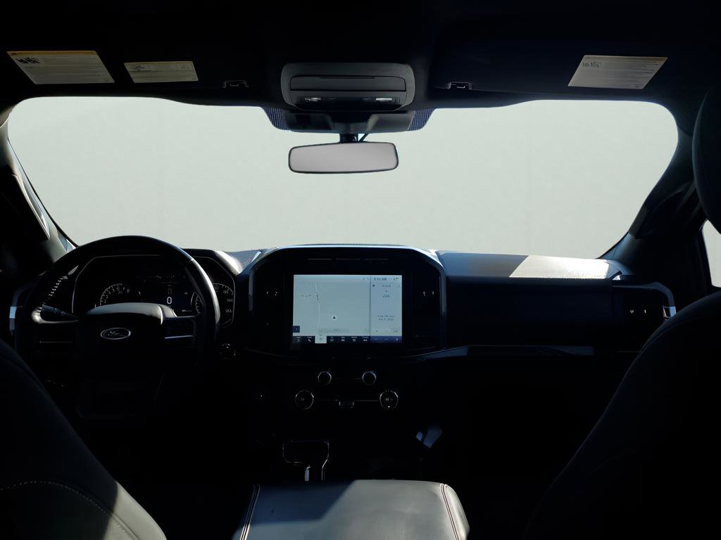 Used 2021 Ford F150 XLT w/ Equipment Group 302A High image 23