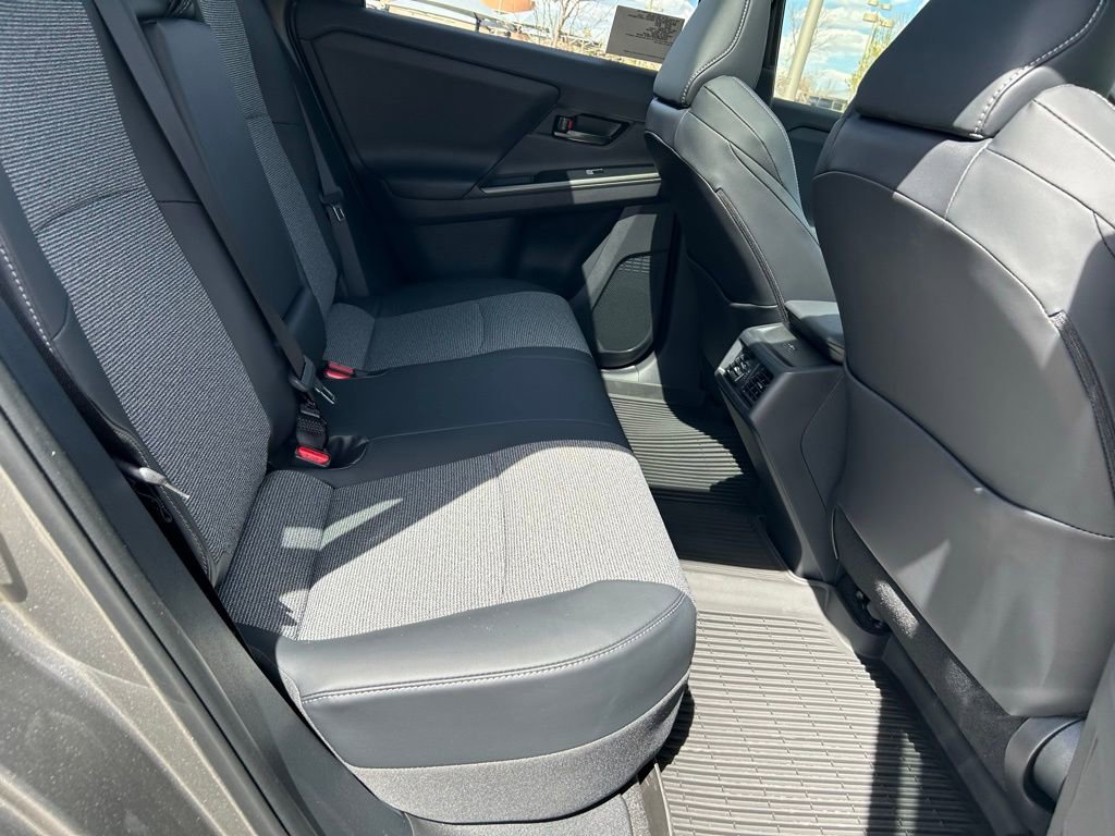 New 2026 Toyota bZ image 24