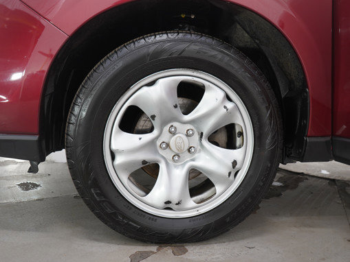 Used 2018 Subaru Forester 2.5i image 29