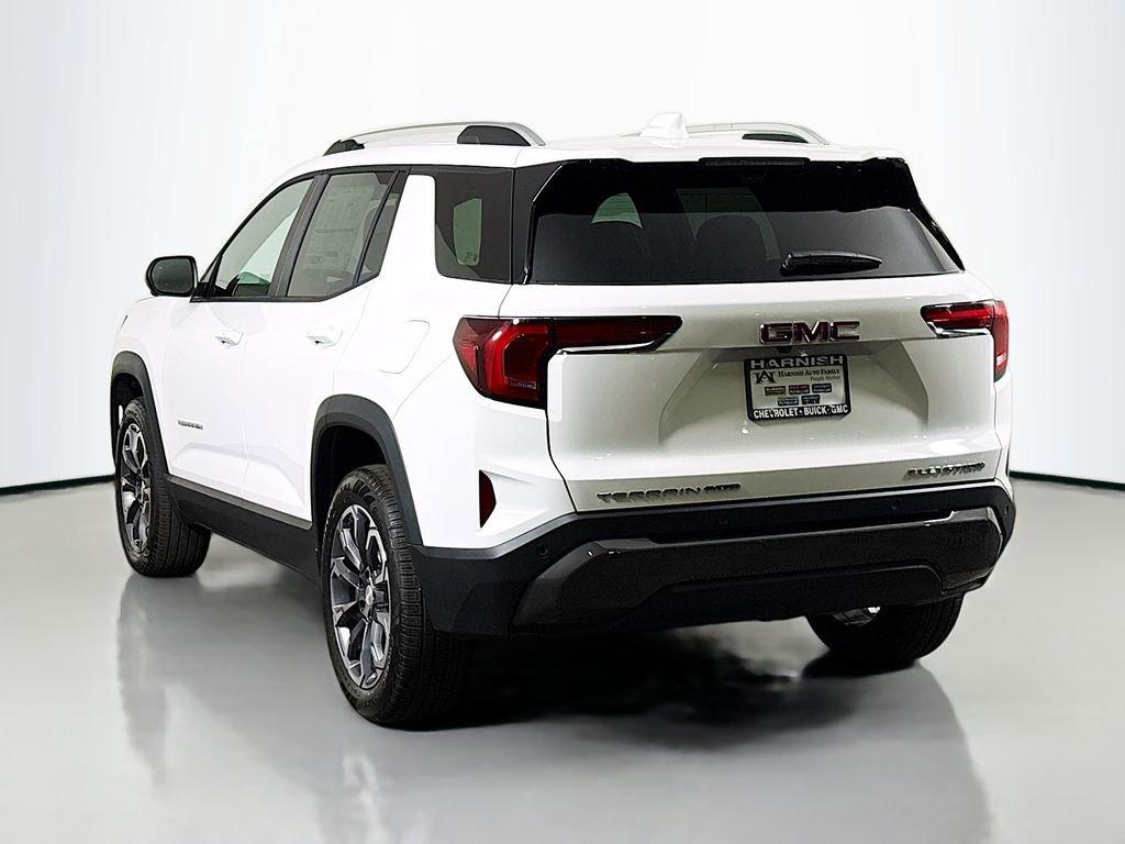 New 2026 GMC Terrain Elevation w/ Elevation Premium Package AWD/4WD image 5
