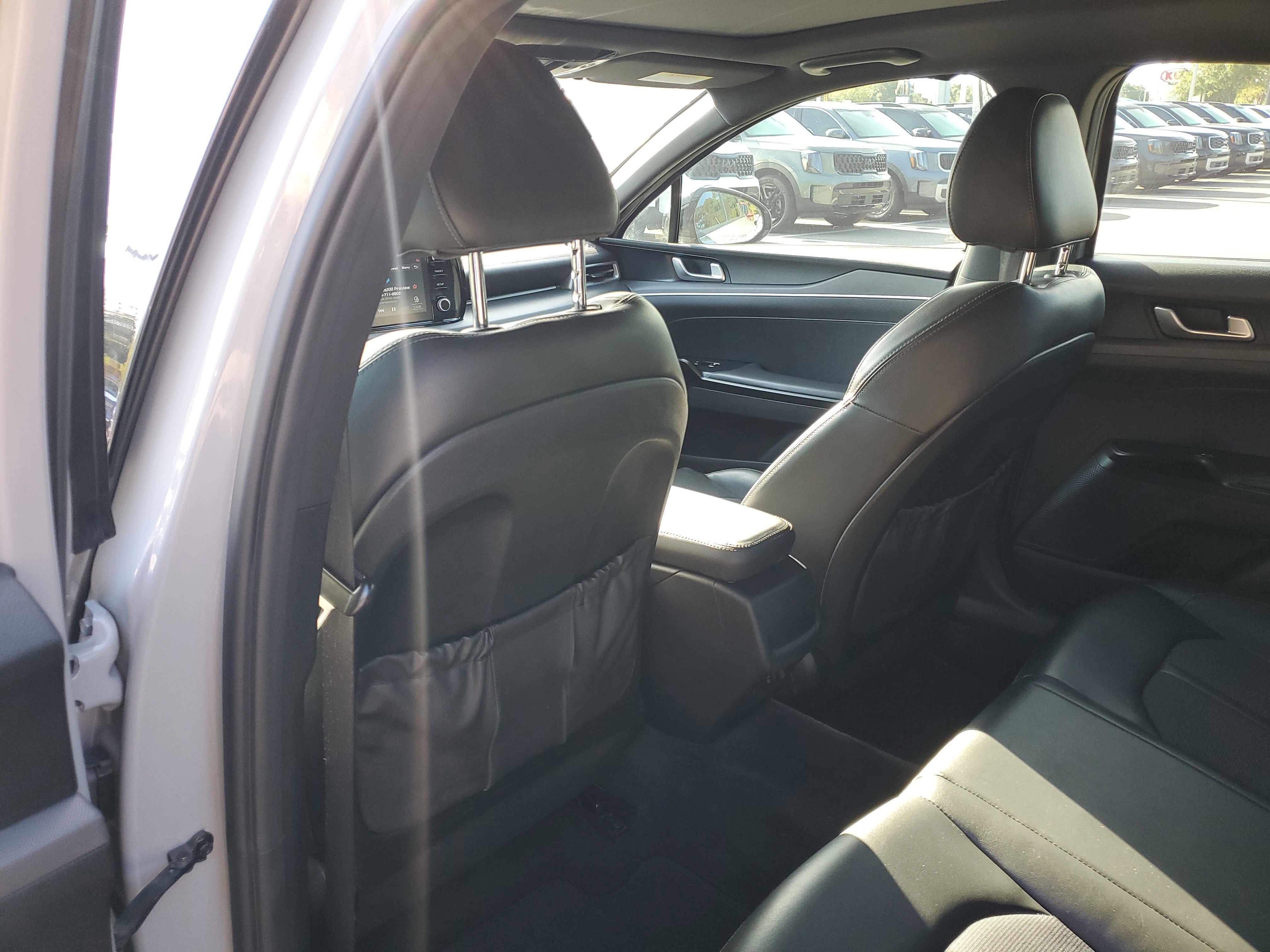 Used 2021 Kia K5 GT-Line image 15