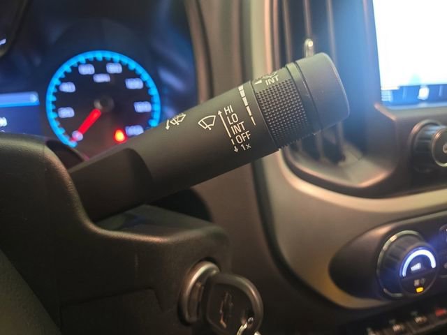 Used 2021 Chevrolet Colorado ZR2 w/ ZR2 Dusk Special Edition image 27