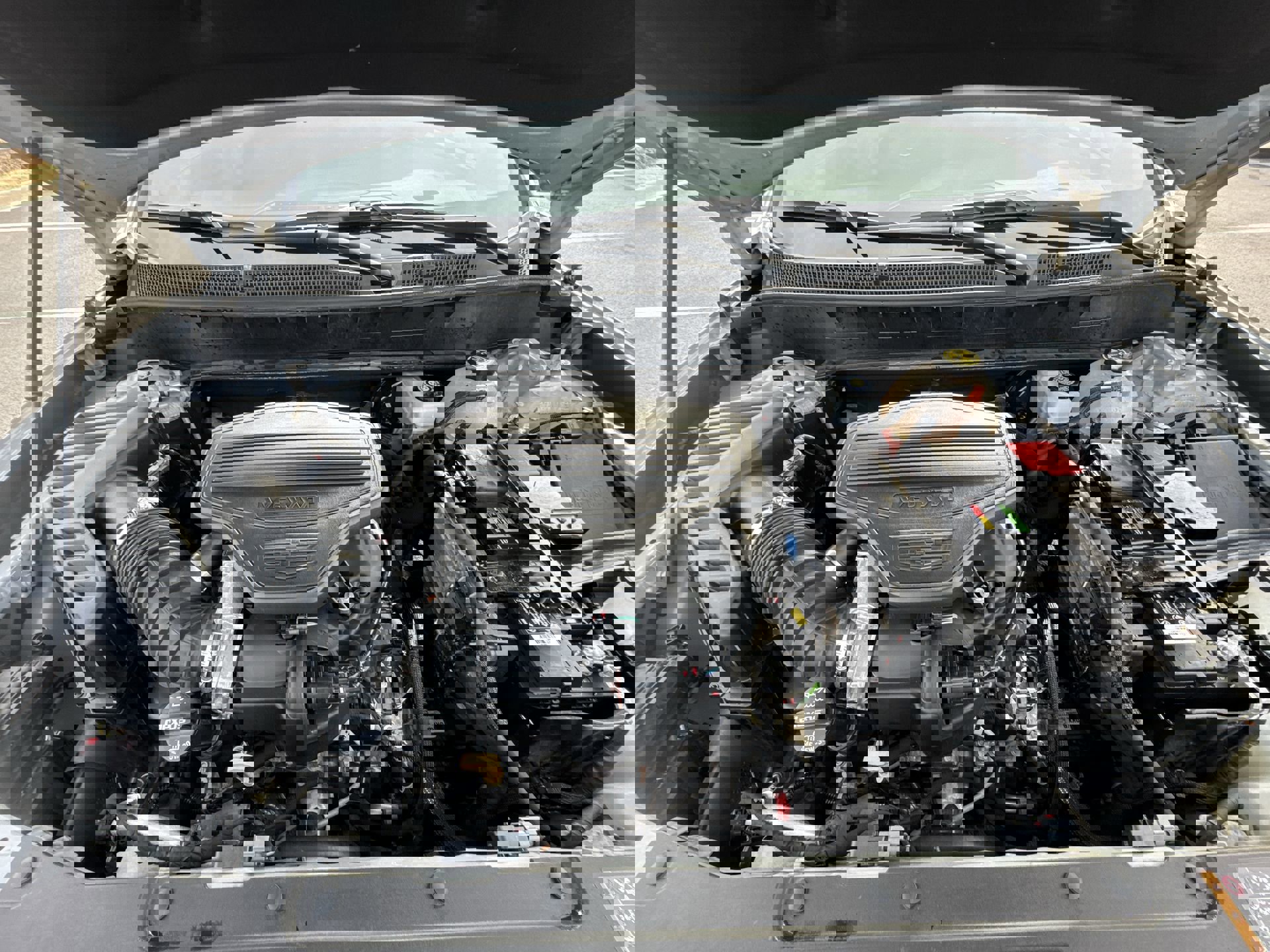 Certified 2022 Cadillac XT6 Premium Luxury image 27