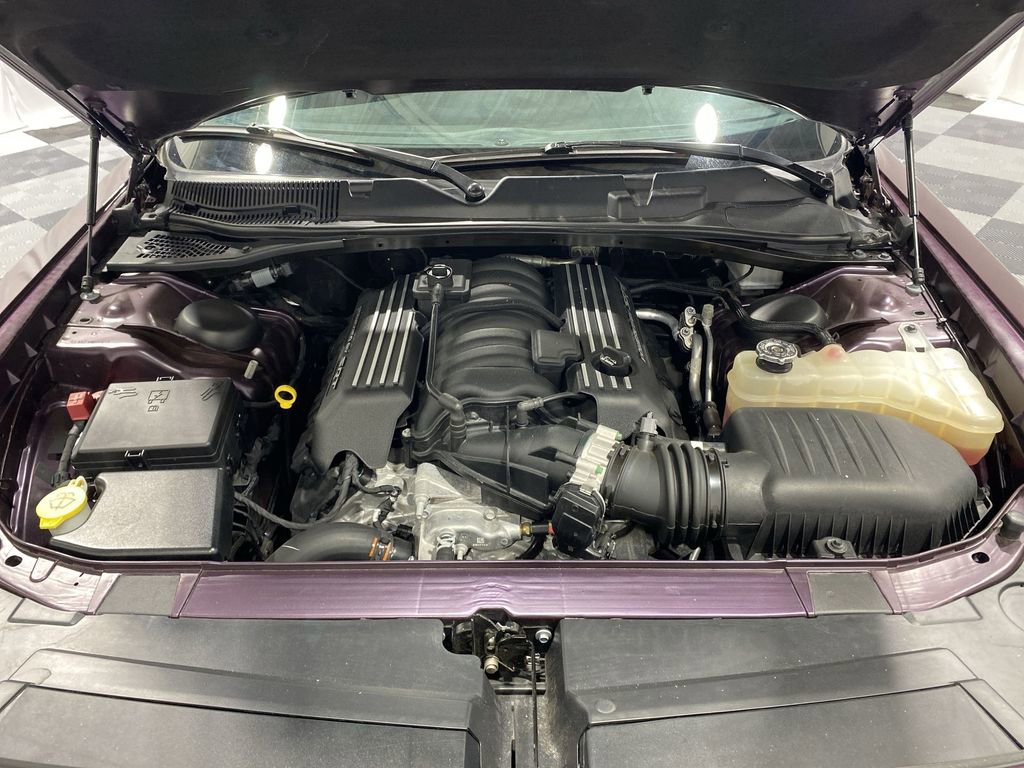 Used 2022 Dodge Challenger R/T Scat Pack image 18