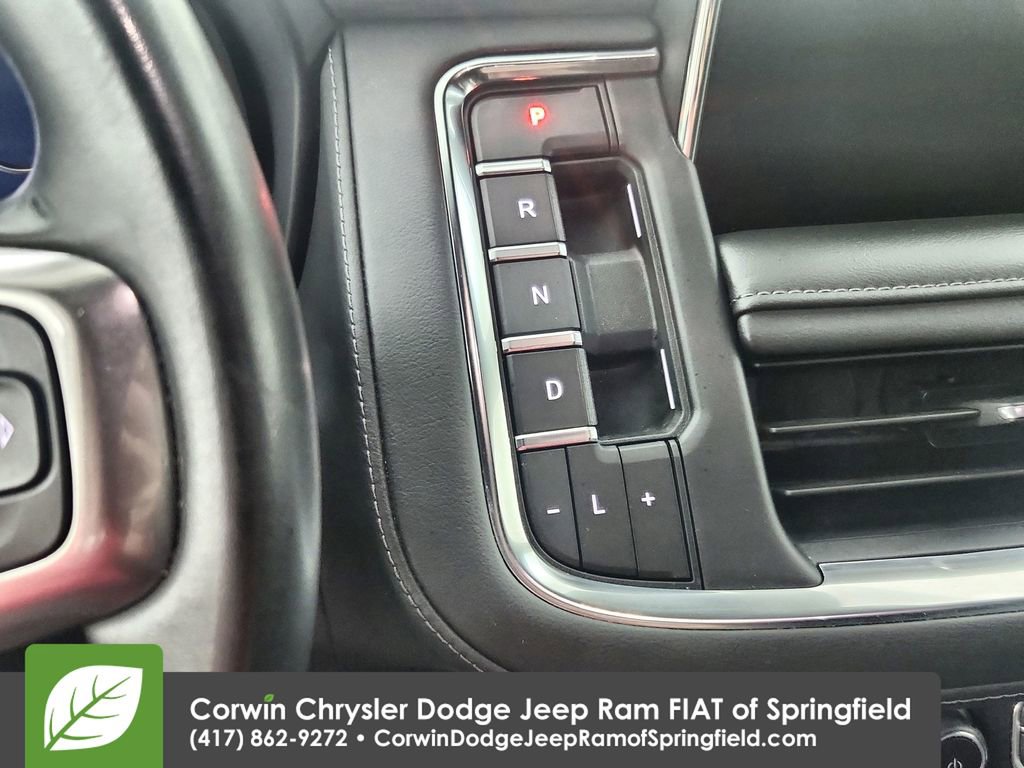 Used 2024 Chevrolet Tahoe LT image 28