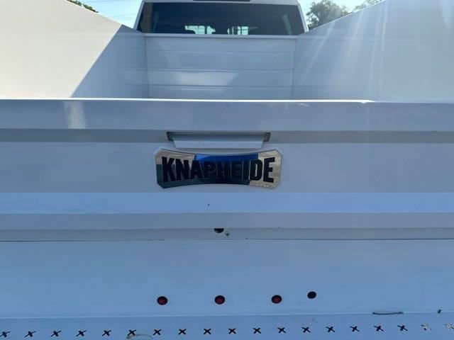 New 2024 Chevrolet Silverado 3500 W/T w/ WT Convenience Package image 10