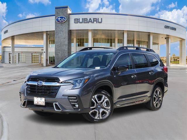 New 2025 Subaru Ascent Touring image 1