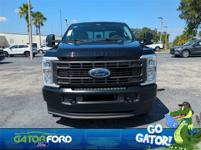 New 2026 Ford F250 XL image 3