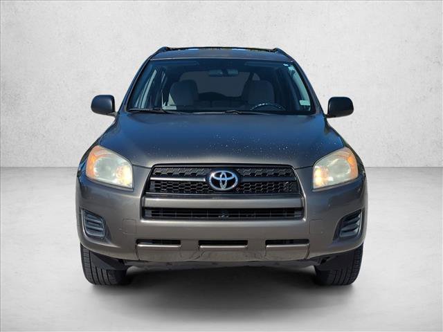 Used 2012 Toyota RAV4 FWD w/ Value Pkg video 2