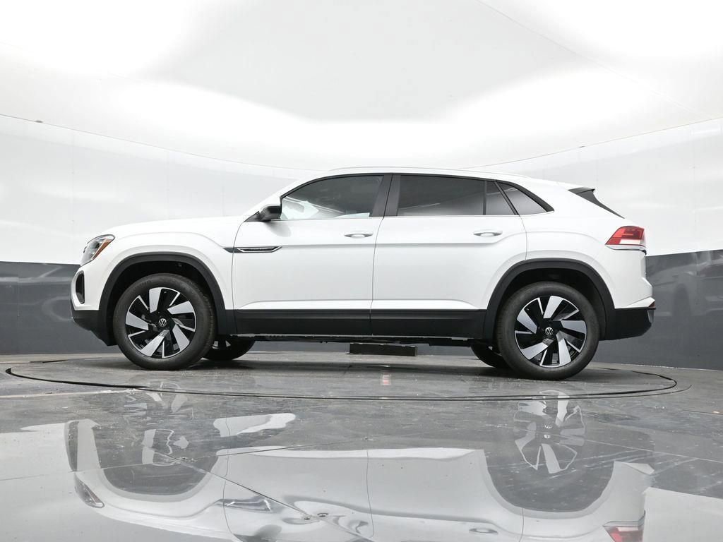 New 2026 Volkswagen Atlas Cross Sport SE image 29