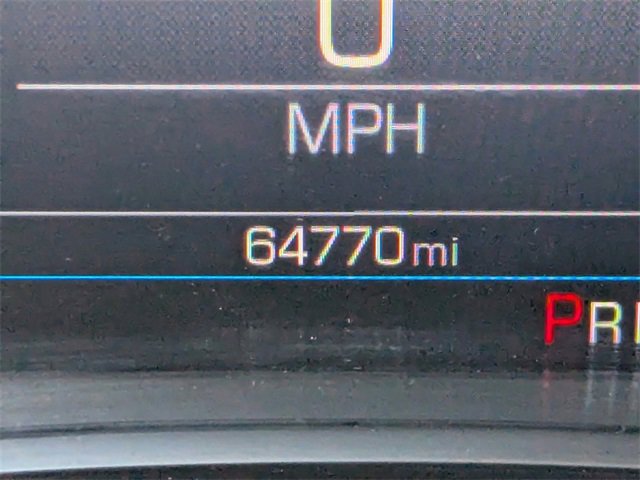 Used 2019 Chevrolet Equinox LT image 32