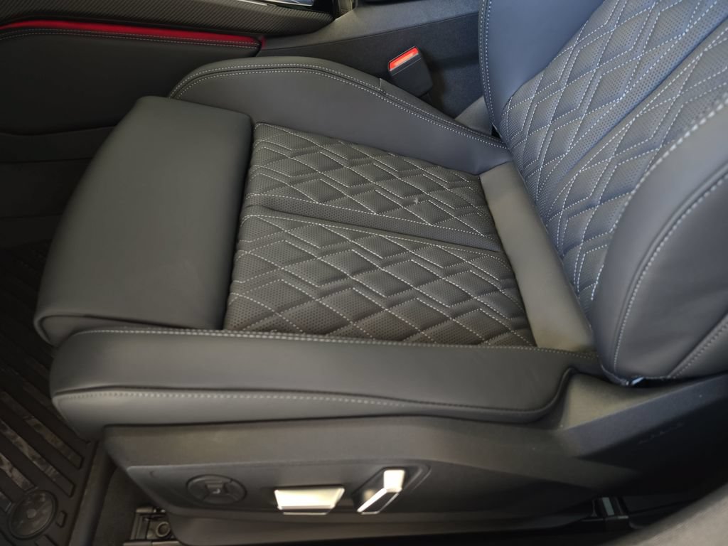 New 2026 Audi A6 Prestige AWD/4WD image 28