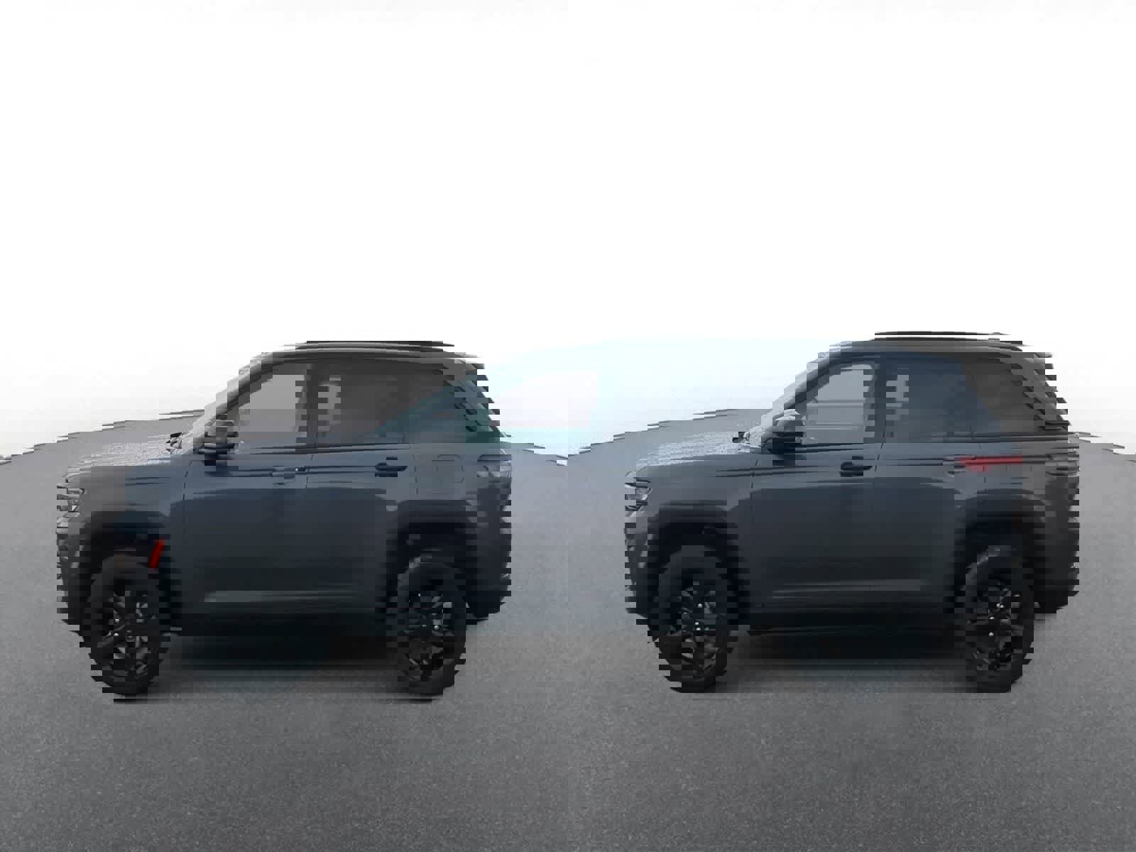 Used 2022 Jeep Grand Cherokee Altitude image 5