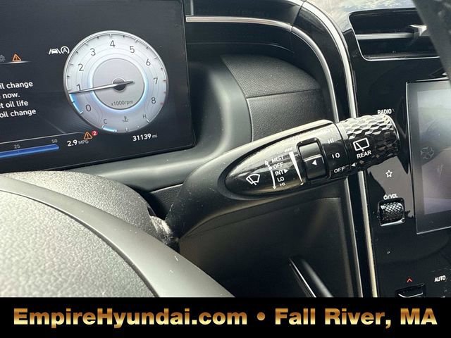Used 2023 Hyundai Tucson SEL w/ Convenience Package image 32