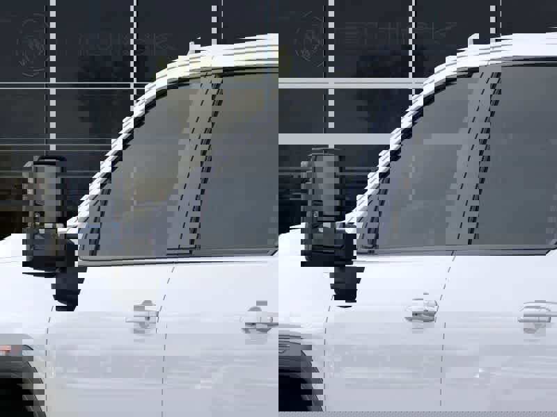 New 2026 GMC Sierra 2500 AT4 image 12