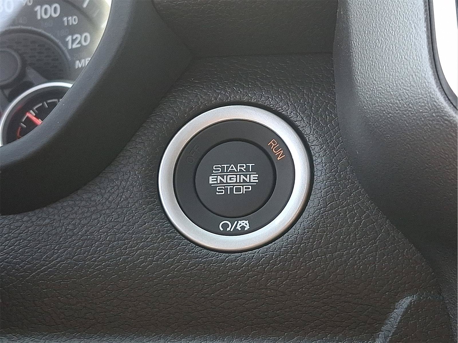 New 2026 RAM 1500 Express AWD/4WD image 13