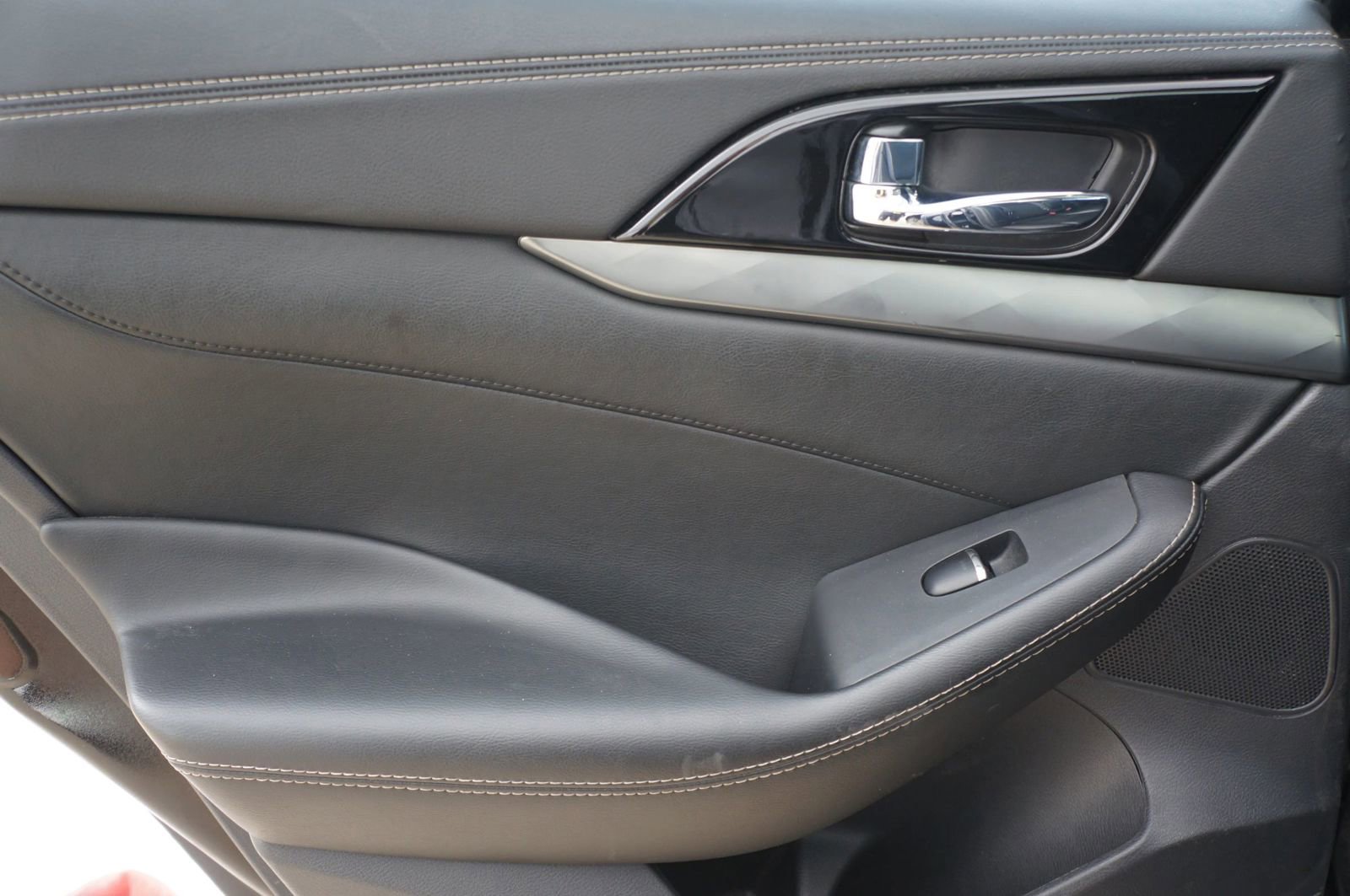 Used 2020 Nissan Maxima Platinum w/ Reserve Package FWD image 19