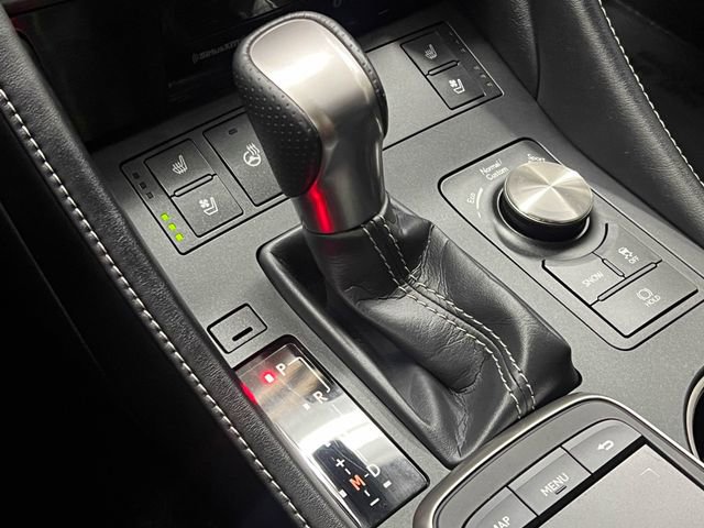 Certified 2024 Lexus RC 350 F Sport image 20
