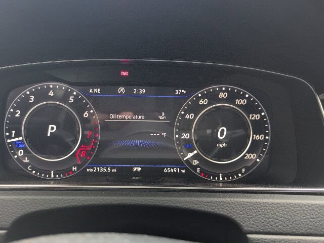 Used 2018 Volkswagen Golf R DCC & Navigation 4Motion image 17