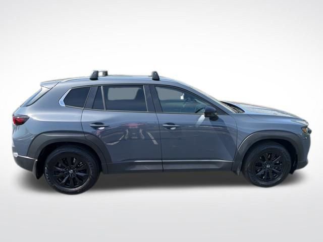 Used 2025 MAZDA CX-50 AWD 2.5 S w/ Weather Package image 8