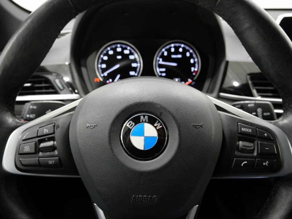 Used 2019 BMW X1 sDrive28i image 17