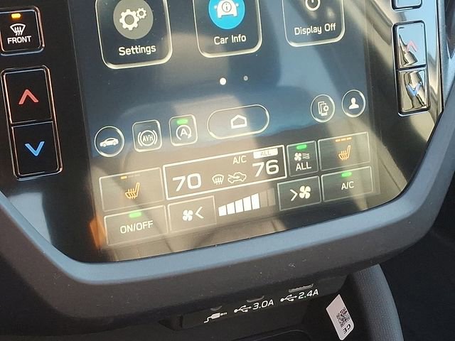 New 2026 Subaru Forester Wilderness image 17