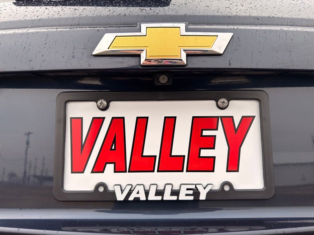 Used 2018 Chevrolet Trax LT w/ Driver Confidence Package image 42