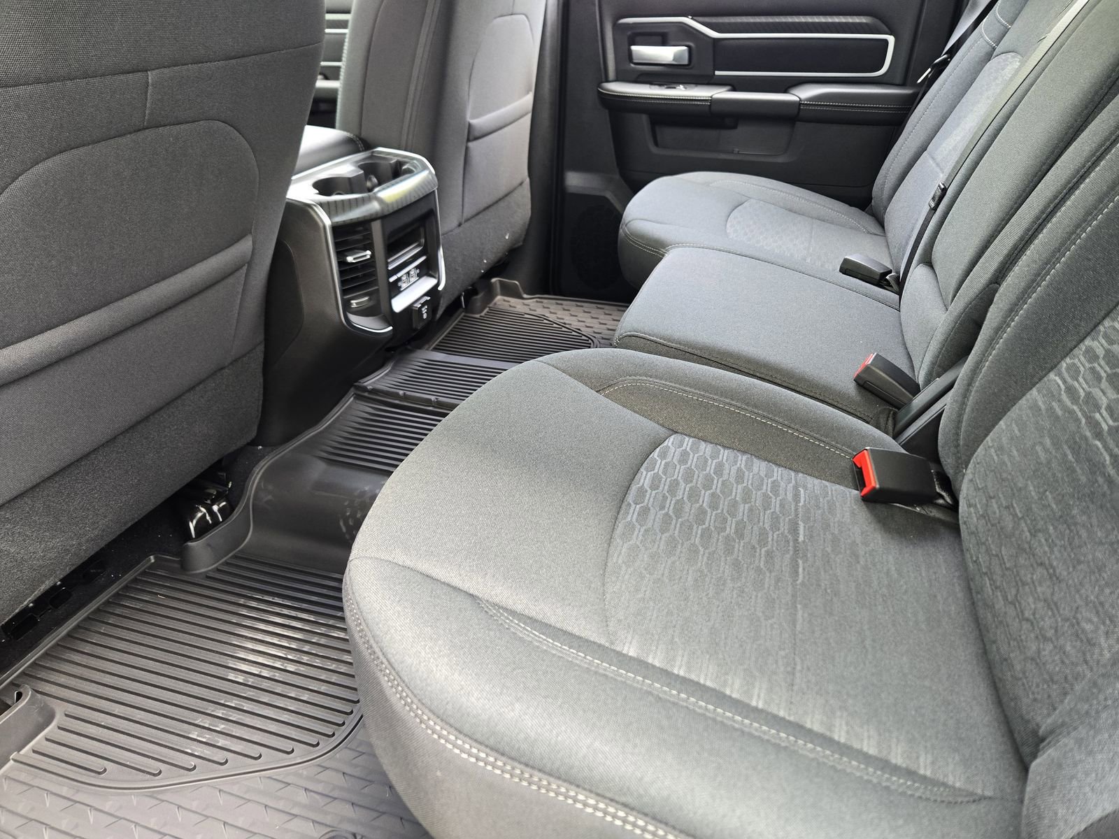 New 2025 RAM 2500 Lone Star image 23