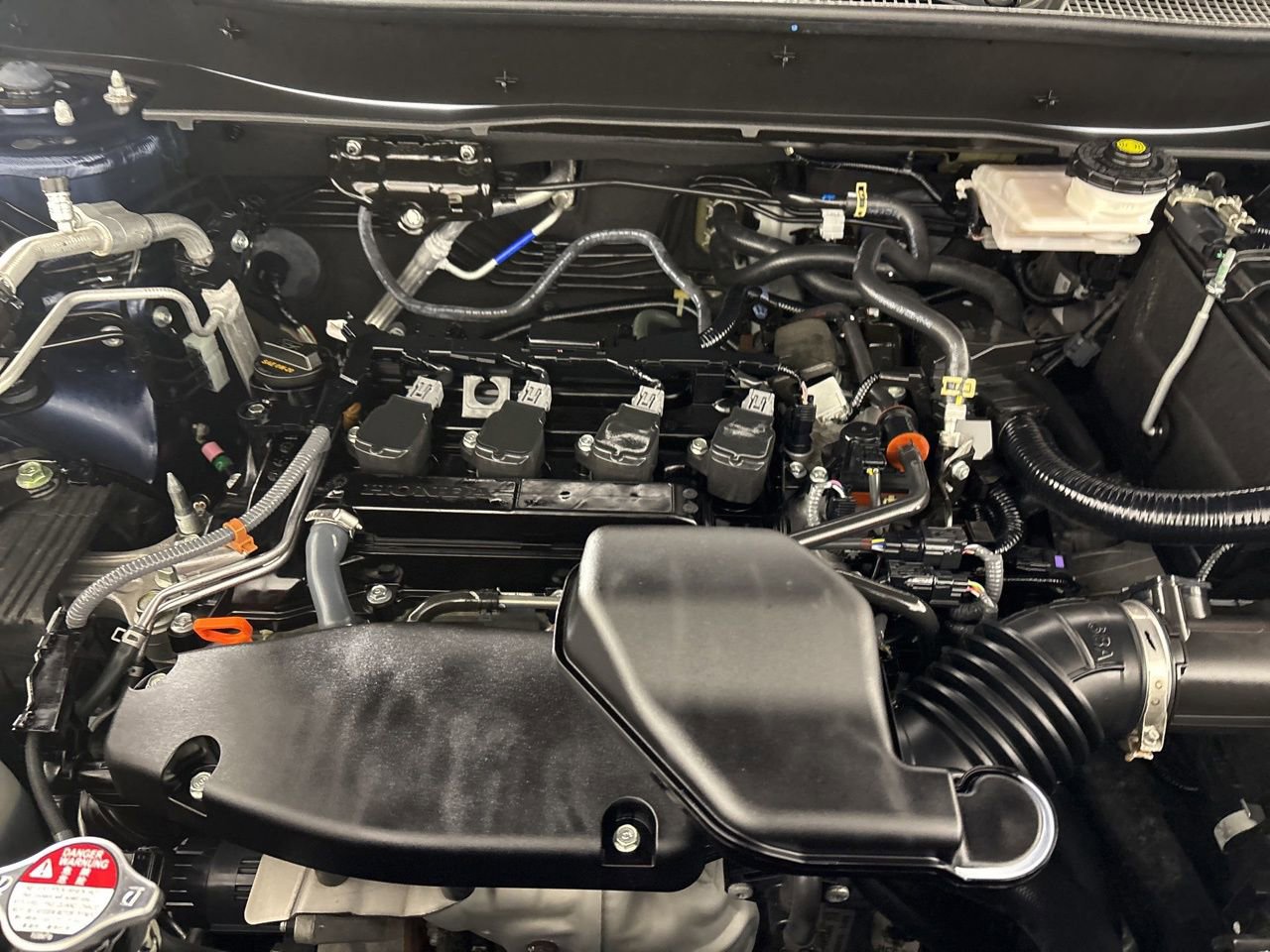 Used 2025 Honda CR-V EX-L image 33