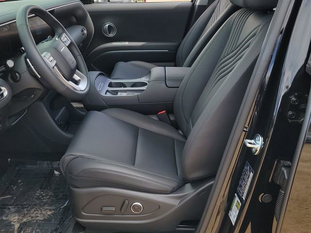 Used 2026 Hyundai Palisade SEL Premium image 9