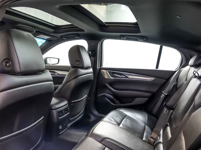 Used 2020 Cadillac CT5 Premium Luxury image 16