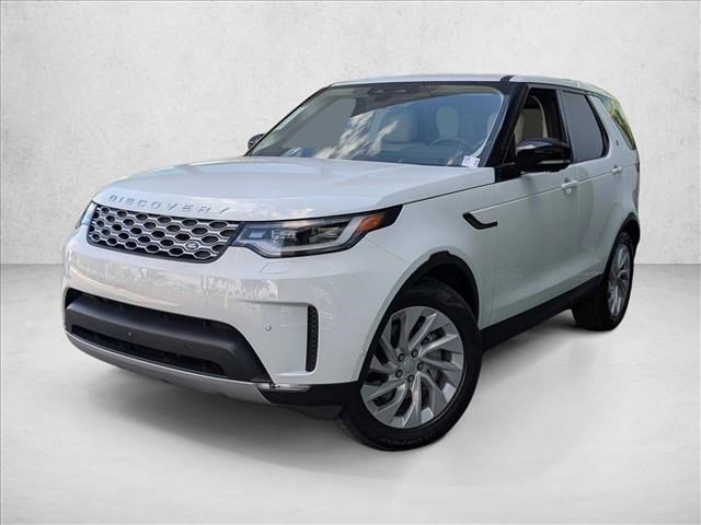 New 2026 Land Rover Discovery S video 1