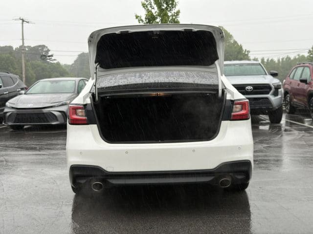 Used 2022 Subaru Legacy Limited XT AWD/4WD image 13
