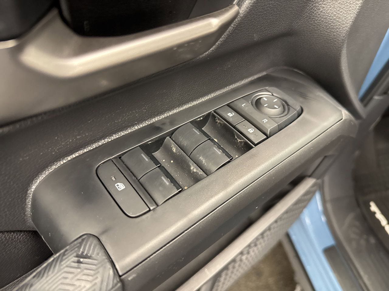 New 2026 Toyota Tacoma TRD Sport image 36