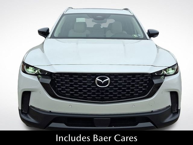 New 2026 MAZDA CX-50 AWD 2.5 S w/ Cargo Package image 2