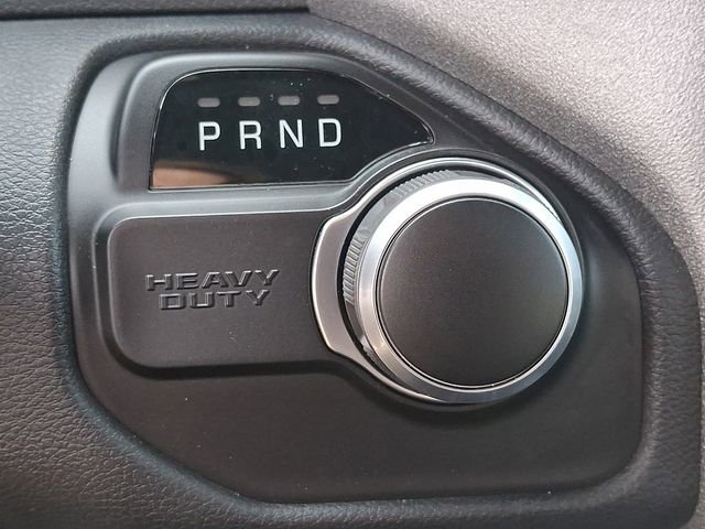 Used 2024 RAM 2500 Tradesman w/ Chrome Appearance Group image 14