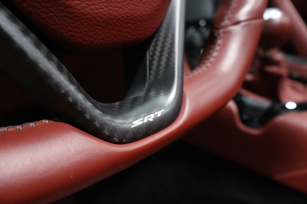 Used 2017 Dodge Viper GTC w/ ACR Package image 89