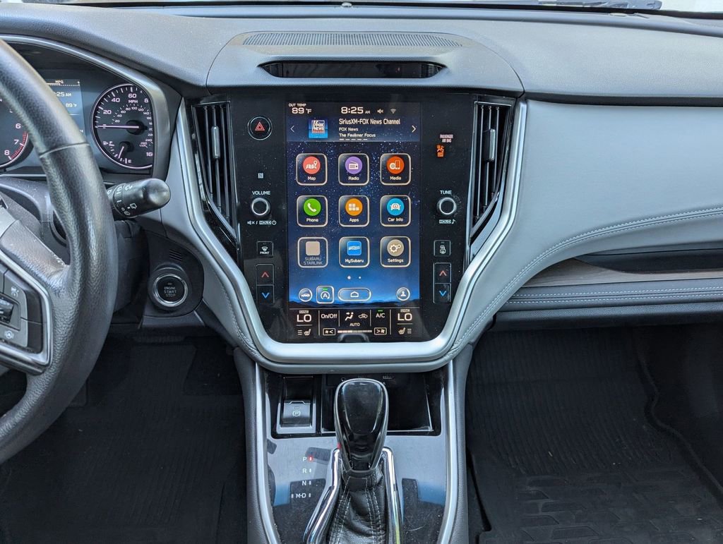 Used 2020 Subaru Outback Limited image 11