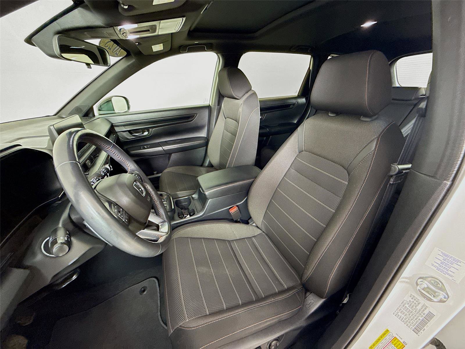 Used 2023 Honda CR-V Sport image 11