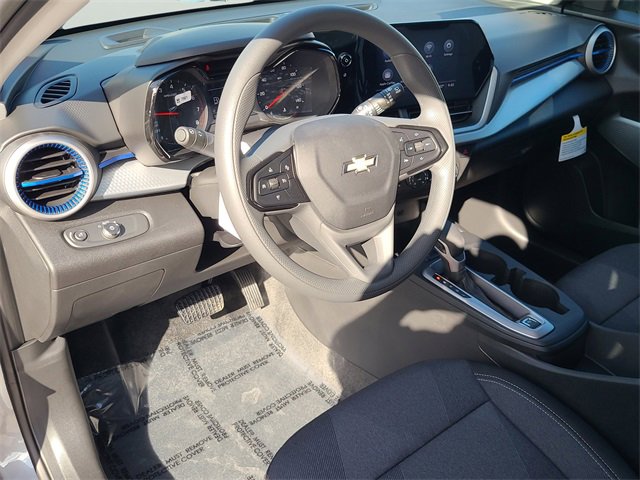 New 2026 Chevrolet Trax LS w/ LS Convenience Package image 20