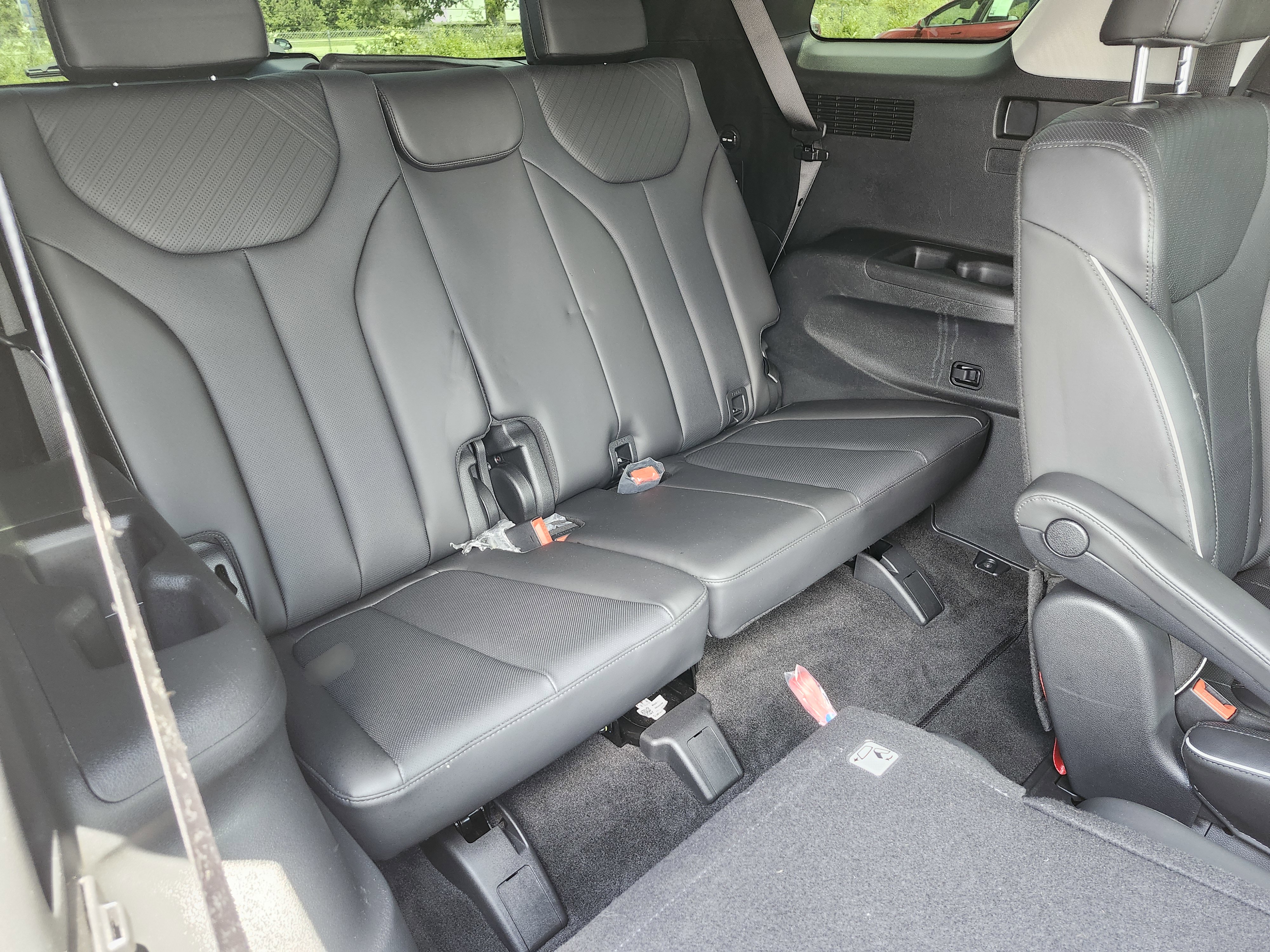 Used 2023 Hyundai Palisade XRT AWD/4WD image 21