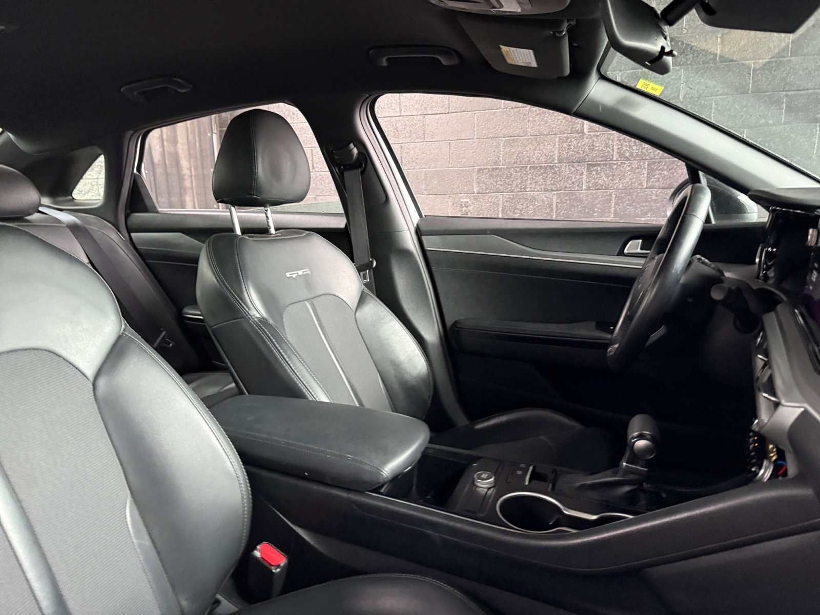 Used 2022 Kia K5 GT-Line image 17