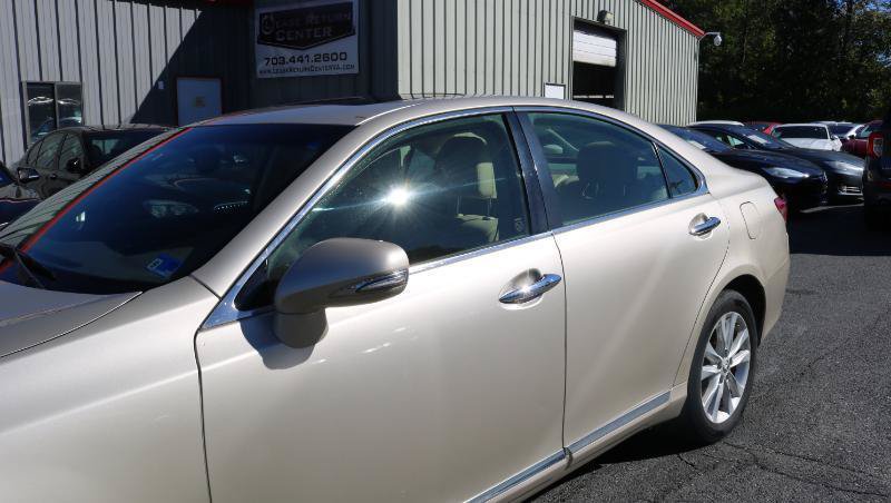 Used 2012 Lexus ES 350 FWD image 4